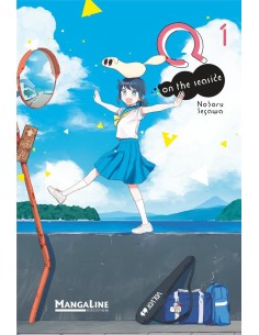 Q ON THE SEASIDE Nº01