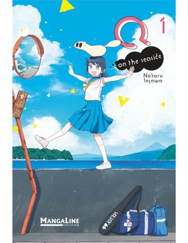 Q ON THE SEASIDE Nº01