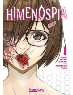 HIMENOSPIA Nº01