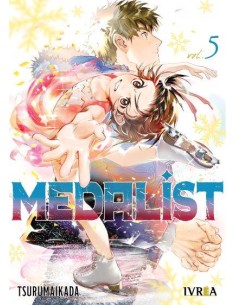 MEDALIST Nº05