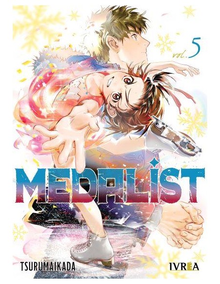 MEDALIST Nº05