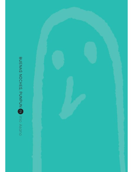 BUENAS NOCHES, PUNPUN Nº02 (REEDICION)