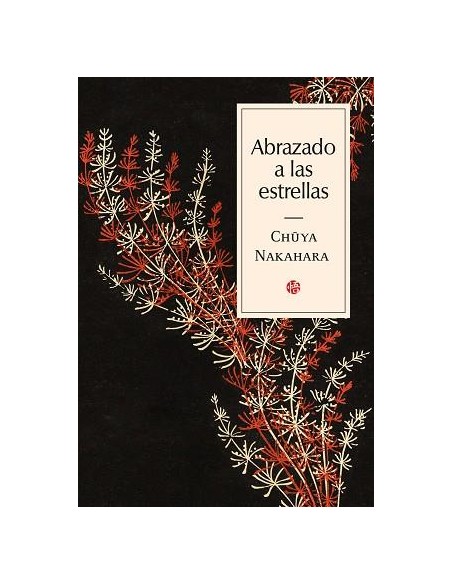 ABRAZADO A LAS ESTRELLAS