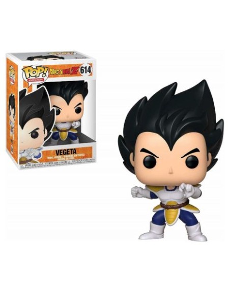 Dragon Ball - Vegeta - Funko