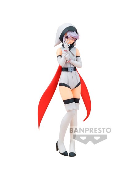 Shy - Shy - Banpresto