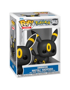 Pokemon - POP Umbreon - Funko