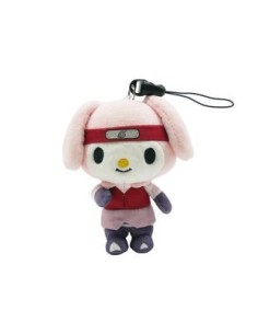 Naruto Shippuden - Sakura My Melody - Teknofun