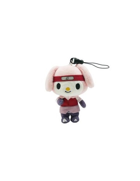 Naruto Shippuden - Sakura My Melody - Teknofun