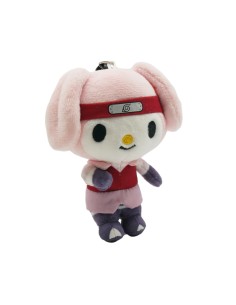 Naruto Shippuden - Sakura My Melody - Teknofun 2