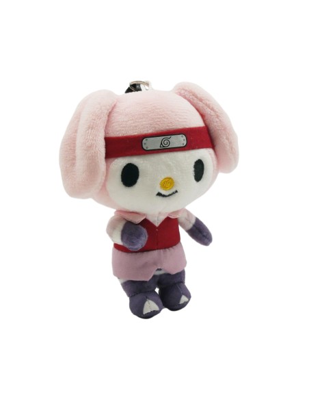 Naruto Shippuden - Sakura My Melody - Teknofun