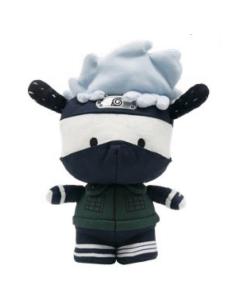 Naruto Shippuden - Pochacco Kakashi - Teknofun