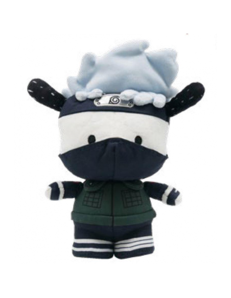 Naruto Shippuden - Pochacco Kakashi - Teknofun