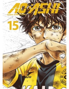 AO ASHI Nº15