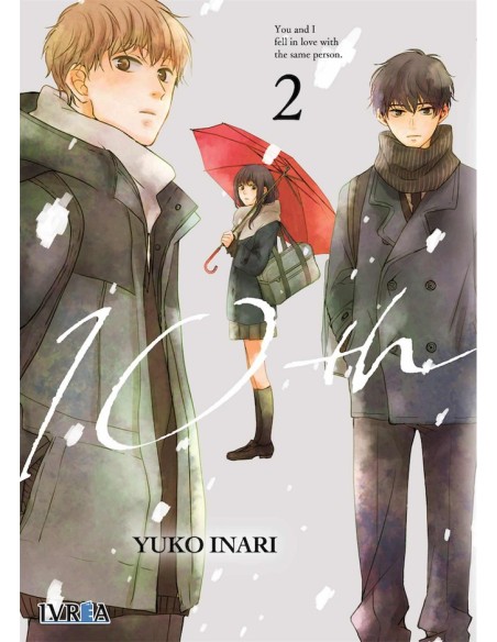 10TH Nº02