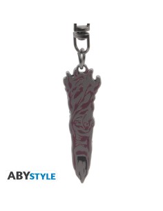 Jujutsu Kaisen - Llavero Dedo Sukuna - ABYstyle
