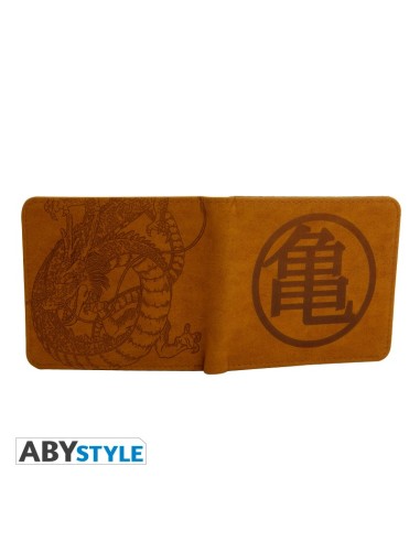 Dragon Ball - Cartera Premium Shenron - ABYstyle
