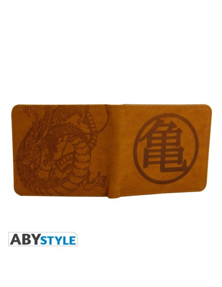 Dragon Ball - Cartera Premium Shenron - ABYstyle