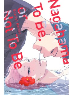 NAGAHAMA TO BE, OR NOT TO BE Nº01