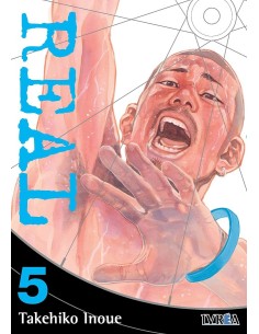 REAL Nº05 (NUEVA EDICION)