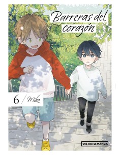 BARRERAS DEL CORAZON Nº6