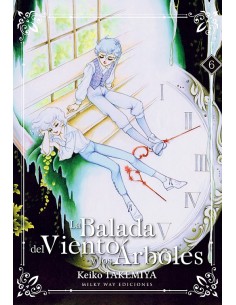 BALADA DEL VIENTO Y LOS ARBOLES, LA Nº06