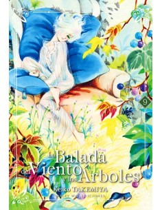 BALADA DEL VIENTO Y LOS ARBOLES, LA Nº09