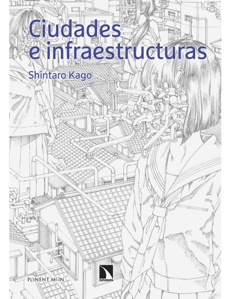 CIUDADES E INFRAESTRUCTURAS
