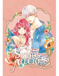 SIGNOS DE AFECTO Nº01