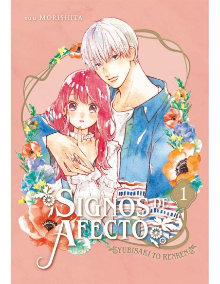 SIGNOS DE AFECTO Nº01