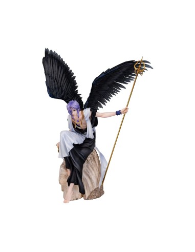 Seiden: RG Veda - Kujaku - EmonToys