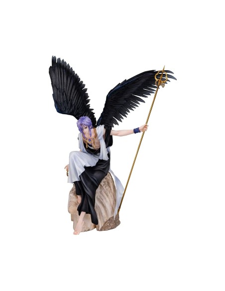Seiden: RG Veda - Kujaku - EmonToys