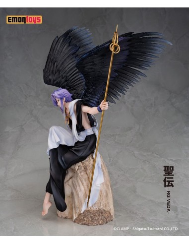 Seiden: RG Veda - Kujaku - EmonToys