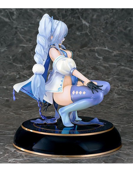 Girls Frontline -  Larkspur''s Allure - Phat!