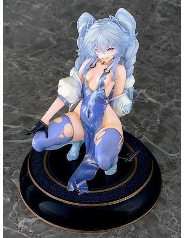 Girls Frontline -  Larkspur''s Allure - Phat!
