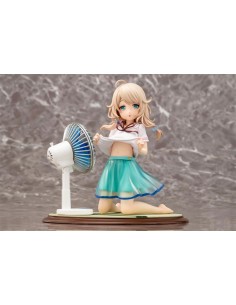 Idolmaster Cinderella Girls - Kozue Yusa (Sweet Fairy) -...