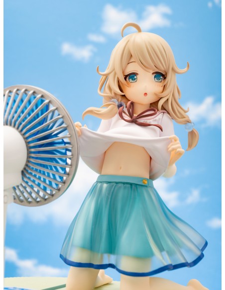 Idolmaster Cinderella Girls - Kozue Yusa (Sweet Fairy) - Plum