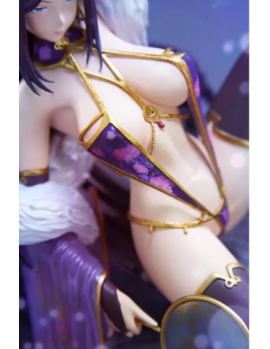 Original Character - Kei Mizuryu - Kei Mizuryu E