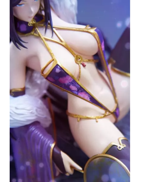 Original Character - Kei Mizuryu - Kei Mizuryu E
