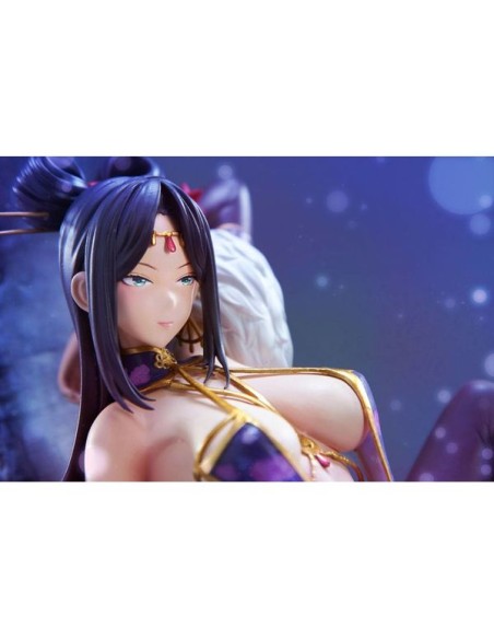 Original Character - Kei Mizuryu - Kei Mizuryu E