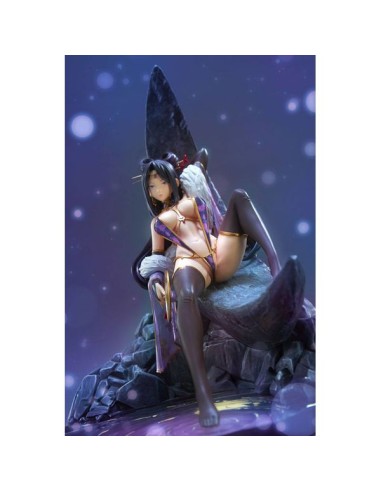 Original Character - Kei Mizuryu - Kei Mizuryu E
