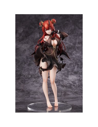 Dance of the Succubus - Succubus Lucilia -...