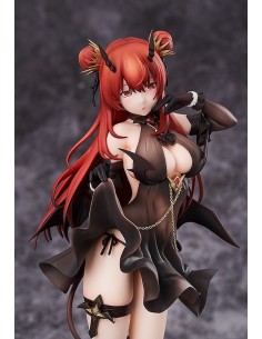 Dance of the Succubus - Succubus Lucilia - Luminous Box 2