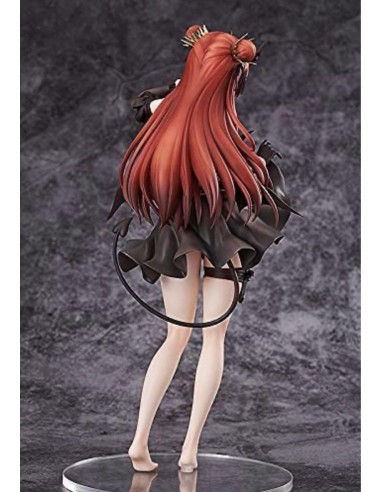 Dance of the Succubus - Succubus Lucilia -...