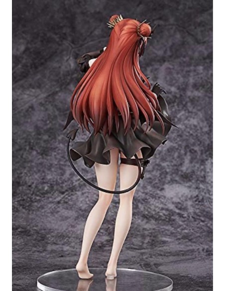Dance of the Succubus - Succubus Lucilia - Luminous Box