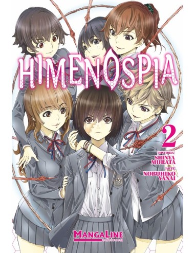 HIMENOSPIA Nº02
