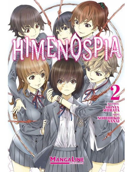 HIMENOSPIA Nº02