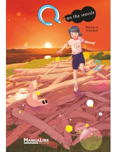 Q ON THE SEASIDE Nº02