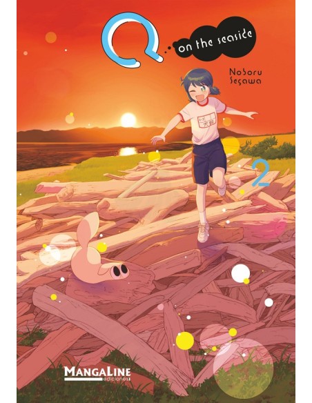 Q ON THE SEASIDE Nº02