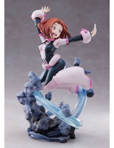 My Hero Academia - Ochaco Uraraka - S-FIRE 2