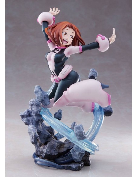 My Hero Academia - Ochaco Uraraka - S-FIRE